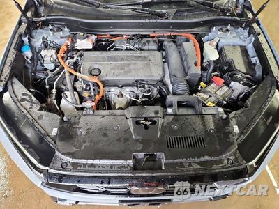Zdjęcie 11 z 12 samochodu: 2026 HONDA CR-V SPORT-L VIN:7FARS6H81TE055808 - miniatura