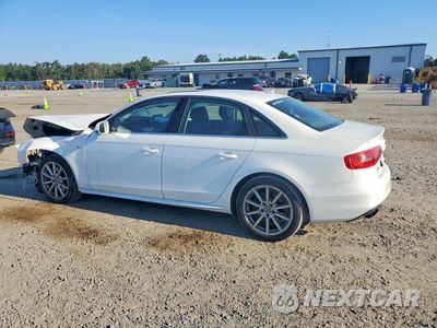 Drugie zdjęcie samochodu z przodu: 2016 AUDI A4 PREMIUM S-LINE VIN:WAUBFAFL3GN017190 - miniatura