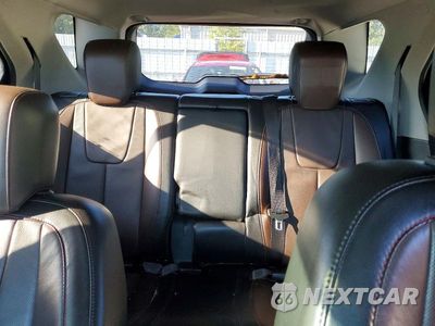 Zdjęcie 10 z 13 samochodu: 2015 CHEVROLET EQUINOX LTZ VIN:1GNALDEK4FZ142103 - miniatura