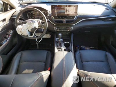 Zdjęcie 8 z 12 samochodu: 2024 NISSAN ALTIMA SR VIN:1N4AL4CV0RN410345 - miniatura