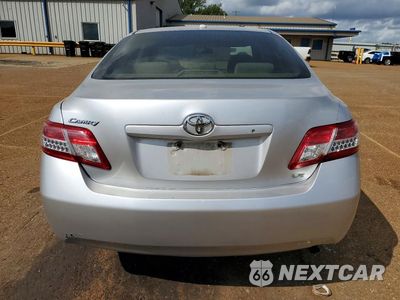 Zdjęcie 6 z 13 samochodu: 2011 TOYOTA CAMRY LE VIN:4T1BF3EK2BU146670 - miniatura