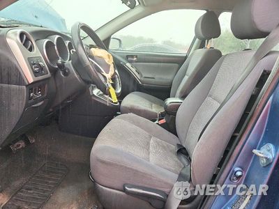 Zdjęcie 7 z 12 samochodu: 2005 TOYOTA MATRIX XR VIN:2T1KR32E15C414507 - miniatura