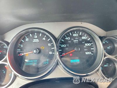 Zdjęcie 9 z 13 samochodu: 2013 CHEVROLET SILVERADO K1500 LT VIN:1GCRKSE70DZ278207 - miniatura