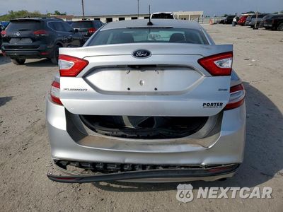 Zdjęcie 6 z 12 samochodu: 2013 FORD FUSION SE VIN:3FA6P0H74DR214010 - miniatura