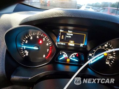 Zdjęcie 9 z 12 samochodu: 2018 FORD ESCAPE SE VIN:1FMCU9GD3JUD37069 - miniatura