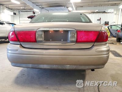 Zdjęcie 6 z 12 samochodu: 2001 BUICK LESABRE 4D VIN:1G4HR54K71U259625 - miniatura