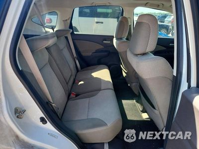 Zdjęcie 11 z 13 samochodu: 2012 HONDA CR-V EX VIN:5J6RM3H58CL021561 - miniatura