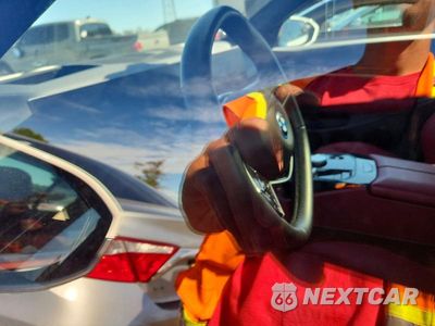 Zdjęcie 8 z 12 samochodu: 2025 BMW I5 XDRIVE 40 VIN:WBY13HG07SCS52179 - miniatura