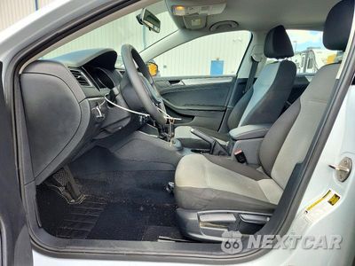 Zdjęcie 7 z 12 samochodu: 2017 VOLKSWAGEN JETTA S VIN:3VW2B7AJ7HM371469 - miniatura