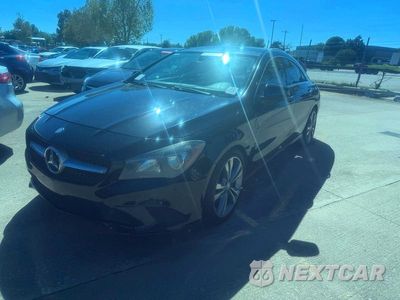 Drugie zdjęcie samochodu z przodu: 2015 MERCEDES-BENZ CLA 250 VIN:WDDSJ4EB7FN162216 - miniatura