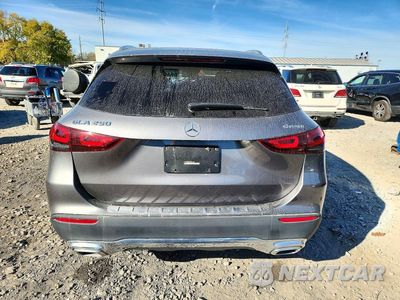 Zdjęcie 6 z 12 samochodu: 2021 MERCEDES-BENZ GLA 250 4MATIC VIN:W1N4N4HBXMJ247390 - miniatura