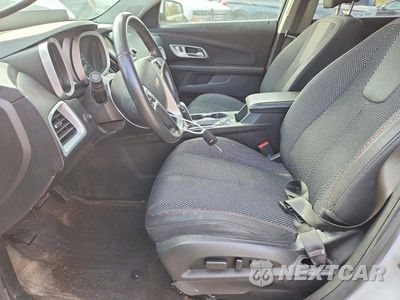 Zdjęcie 7 z 13 samochodu: 2012 CHEVROLET EQUINOX LT VIN:2GNFLEEK3C6173314 - miniatura
