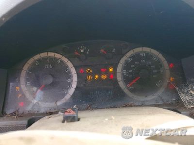 Zdjęcie 9 z 13 samochodu: 2008 FORD ESCAPE HEV VIN:1FMCU59HX8KC39610 - miniatura