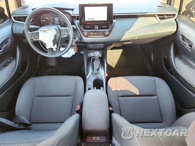 Zdjęcie 8 z 12 samochodu: 2025 TOYOTA COROLLA LE VIN:5YFB4MDE9SP344283 - miniatura
