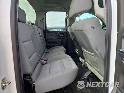 Zdjęcie 10 z 12 samochodu: 2015 CHEVROLET SILVERADO K2500 HEAVY DUTY VIN:1GC2KUEG7FZ537422 - miniatura