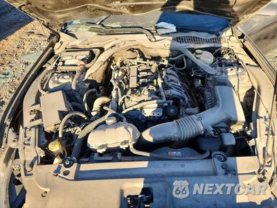 Zdjęcie 12 z 14 samochodu: 2015 FORD MUSTANG VIN:1FATP8UH2F5396828 - miniatura
