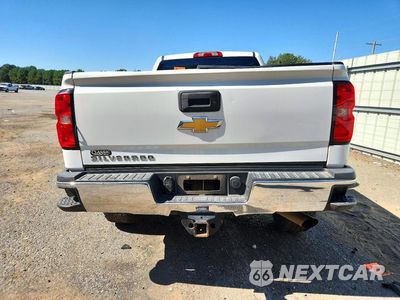 Zdjęcie 6 z 12 samochodu: 2018 CHEVROLET SILVERADO K2500 HEAVY DUTY VIN:1GC2KUEG5JZ208310 - miniatura