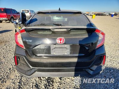 Zdjęcie 6 z 12 samochodu: 2021 HONDA CIVIC EX VIN:SHHFK7H63MU228571 - miniatura
