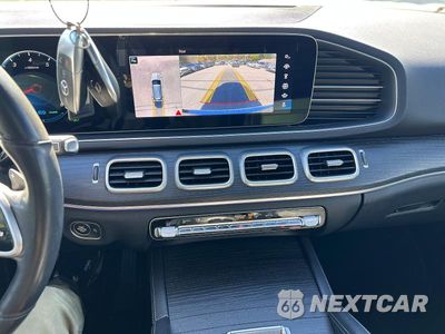 Zdjęcie 10 z 10 samochodu: 2022 MERCEDES-BENZ GLE 450 4MATIC VIN:4JGFB5KB1NA627626 - miniatura
