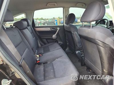 Zdjęcie 11 z 13 samochodu: 2008 HONDA CR-V LX VIN:JHLRE48308C017280 - miniatura
