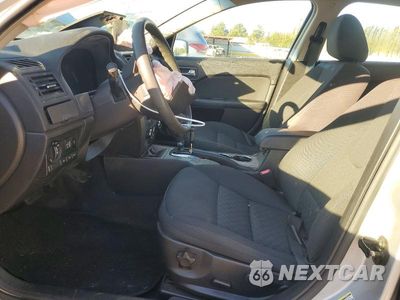 Zdjęcie 7 z 12 samochodu: 2010 FORD FUSION SE VIN:3FAHP0HAGAR141707 - miniatura