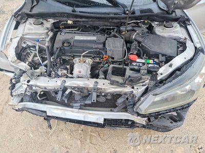 Zdjęcie 11 z 13 samochodu: 2015 HONDA ACCORD LX VIN:1HGCR2F39FA164612 - miniatura