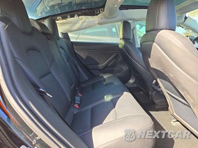 Zdjęcie 10 z 12 samochodu: 2018 TESLA MODEL 3 VIN:5YJ3E1EA3JF179448 - miniatura