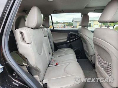Zdjęcie 11 z 13 samochodu: 2012 TOYOTA RAV4 LIMITED VIN:2T3DK4DV2CW083942 - miniatura
