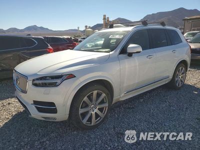 2016 VOLVO XC90 T6 YV4A22PL5G1039727 - główne zdjęcie licytacji z USA - miniatura