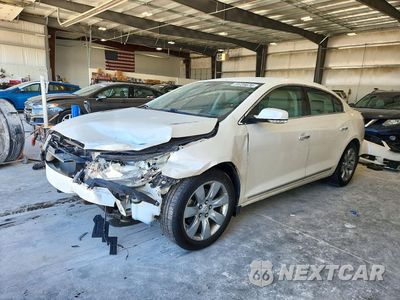 2013 BUICK LACROSSE 1G4GC5G34DF206214 - główne zdjęcie licytacji z USA - miniatura