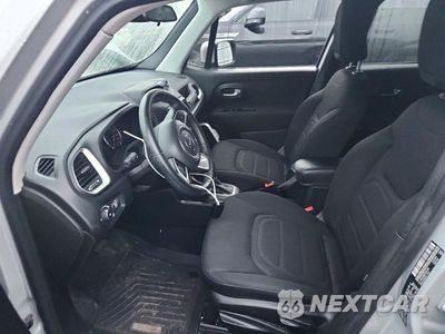 Zdjęcie 7 z 13 samochodu: 2019 JEEP RENEGADE LATITUDE VIN:ZACNJBBB3KPK31868 - miniatura