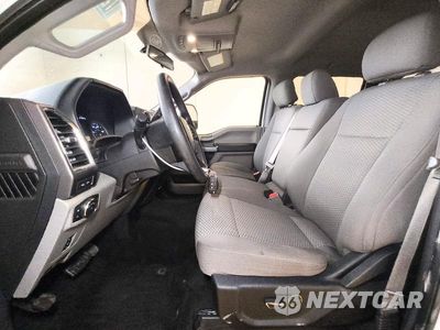Zdjęcie 7 z 13 samochodu: 2017 FORD F250 SUPER DUTY VIN:1FT7W2B62HEE52900 - miniatura