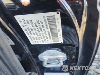Zdjęcie 12 z 12 samochodu: 2011 HONDA ACCORD EXL VIN:1HGCS1B80BA000045 - miniatura
