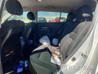 Zdjęcie 11 z 13 samochodu: 2011 KIA SPORTAGE LX VIN:KNDPB3A22B7107264 - miniatura