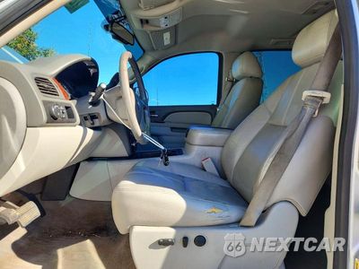 Zdjęcie 7 z 12 samochodu: 2013 CHEVROLET SILVERADO C1500 LTZ VIN:3GCPCTE03DG117590 - miniatura