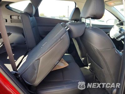 Zdjęcie 11 z 14 samochodu: 2026 HYUNDAI TUCSON SEL PLUS VIN:5NMJBCDE7TH757570 - miniatura