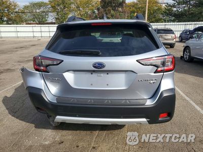 Zdjęcie 6 z 13 samochodu: 2023 SUBARU OUTBACK LIMITED XT VIN:4S4BTGND5P3183310 - miniatura