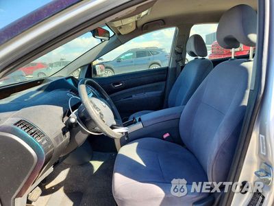 Zdjęcie 7 z 12 samochodu: 2009 TOYOTA PRIUS BASE VIN:JTDKB20U397880312 - miniatura
