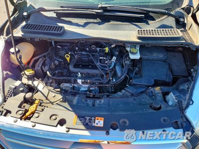 Zdjęcie 12 z 13 samochodu: 2017 FORD ESCAPE SE VIN:1FMCU0GD5HUA59622 - miniatura