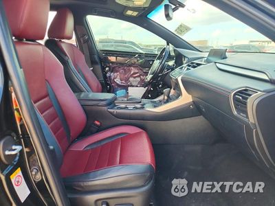 Zdjęcie 7 z 13 samochodu: 2017 LEXUS NX 200T F SPORT VIN:JTJYARBZ1H2062262 - miniatura