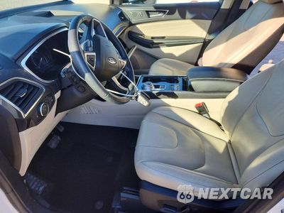 Zdjęcie 7 z 13 samochodu: 2020 FORD EDGE TITANIUM VIN:2FMPK3K92LBB08964 - miniatura