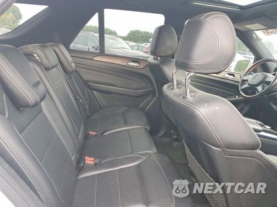 Zdjęcie 11 z 13 samochodu: 2013 MERCEDES-BENZ ML 350 4MATIC VIN:4JGDA5HB3DA153940 - miniatura