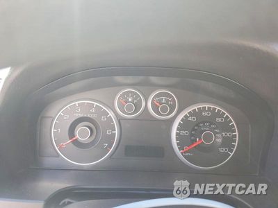 Zdjęcie 9 z 13 samochodu: 2008 FORD FUSION SE VIN:3FAHP07178R107514 - miniatura