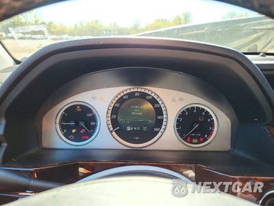 Zdjęcie 9 z 13 samochodu: 2012 MERCEDES-BENZ GLK 350 4MATIC VIN:WDCGG8HBXCF751388 - miniatura