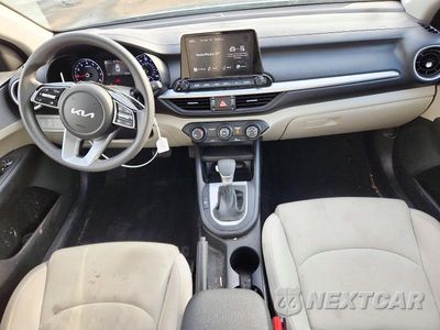 Zdjęcie 8 z 12 samochodu: 2023 KIA FORTE LXS VIN:3KPF24AD6PE591112 - miniatura