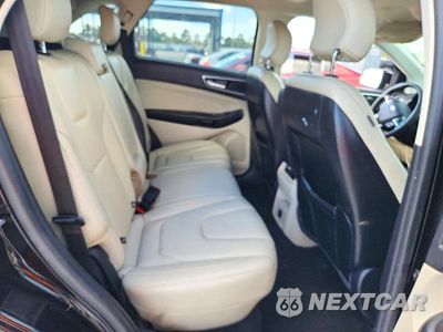 Zdjęcie 11 z 13 samochodu: 2017 FORD EDGE TITANIUM VIN:2FMPK3K94HBC03646 - miniatura