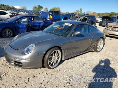 2006 PORSCHE 911 CARRERA S WP0AB299X6S743855 - główne zdjęcie licytacji z USA - miniatura