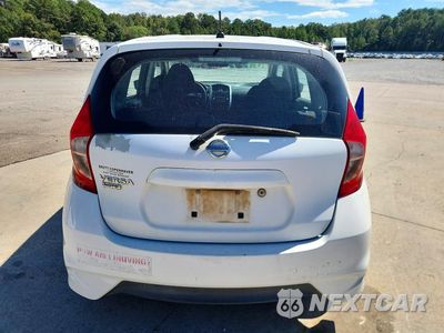 Zdjęcie 6 z 12 samochodu: 2017 NISSAN VERSA NOTE S PLUS VIN:3N1CE2CP0HL360664 - miniatura