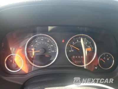 Zdjęcie 9 z 13 samochodu: 2016 JEEP COMPASS LATITUDE VIN:1C4NJCEAXGD739241 - miniatura