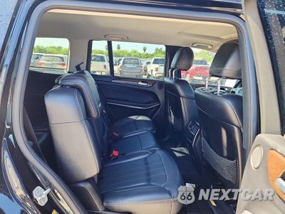 Zdjęcie 11 z 13 samochodu: 2014 MERCEDES-BENZ GL 450 4MATIC VIN:4JGDF7CE9EA341653 - miniatura